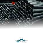 Siyah ve Galvanizli Borular