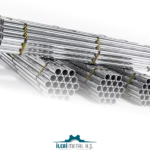 Büyük Çaplı Borular