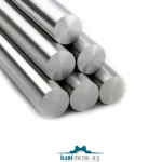 Düz ve Yuvarlak Demirler