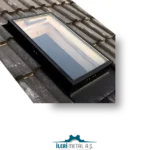 Çatı Çıkış Kapağı